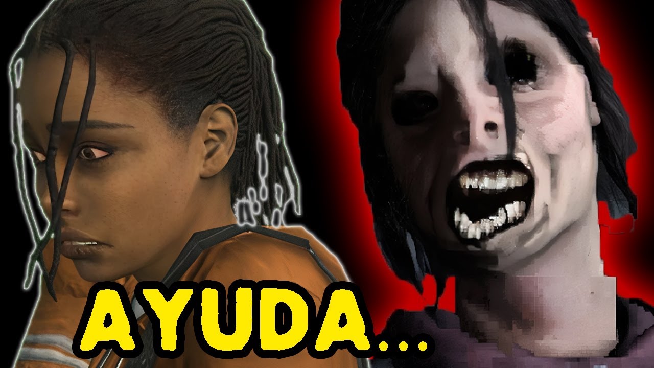 La NUEVA ACTUALIZACION de LEFT 4 DEAD 2 NIGHTMARE es una LOCURA