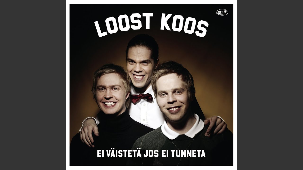 Kukkia kotiin (feat. Super Janne)