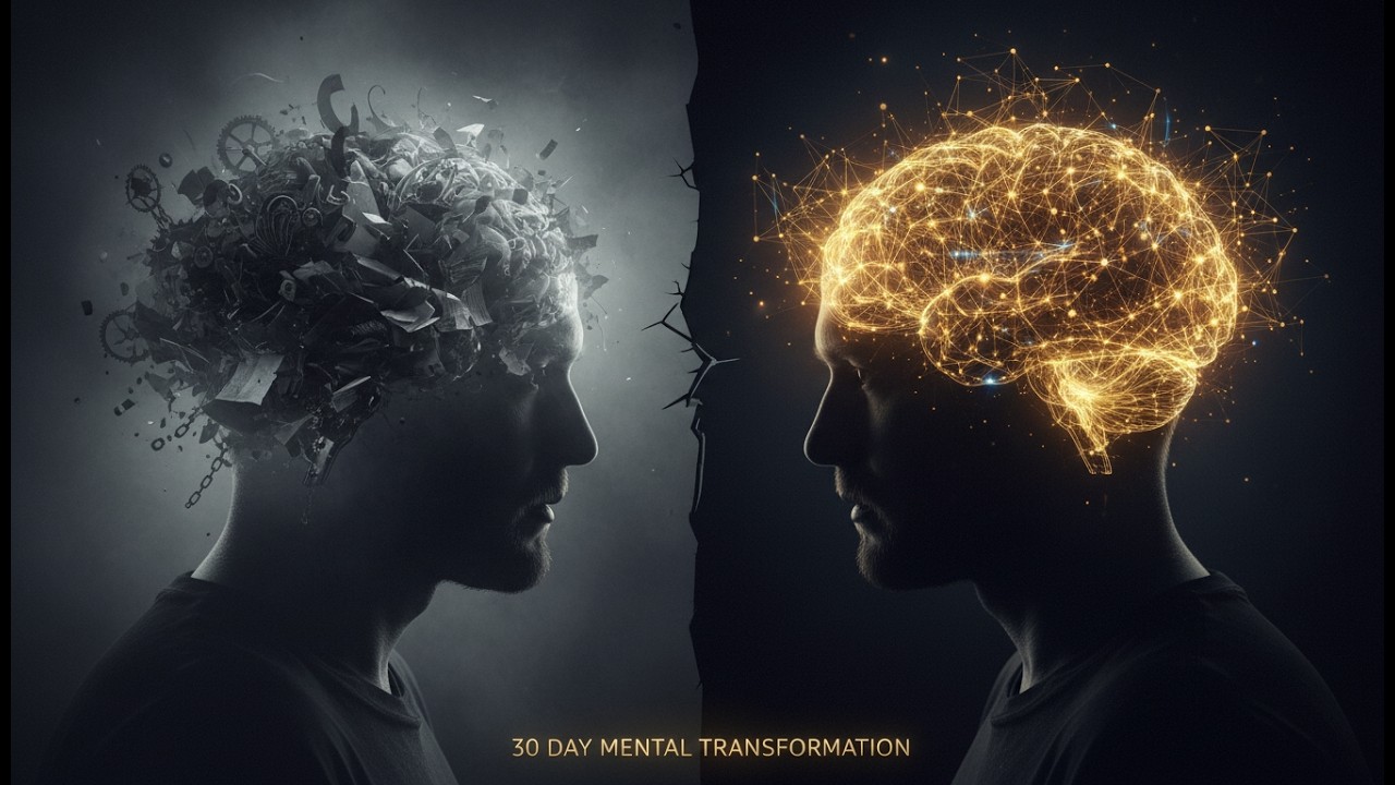 What Monk Mode Does to Your Brain After 30 Days