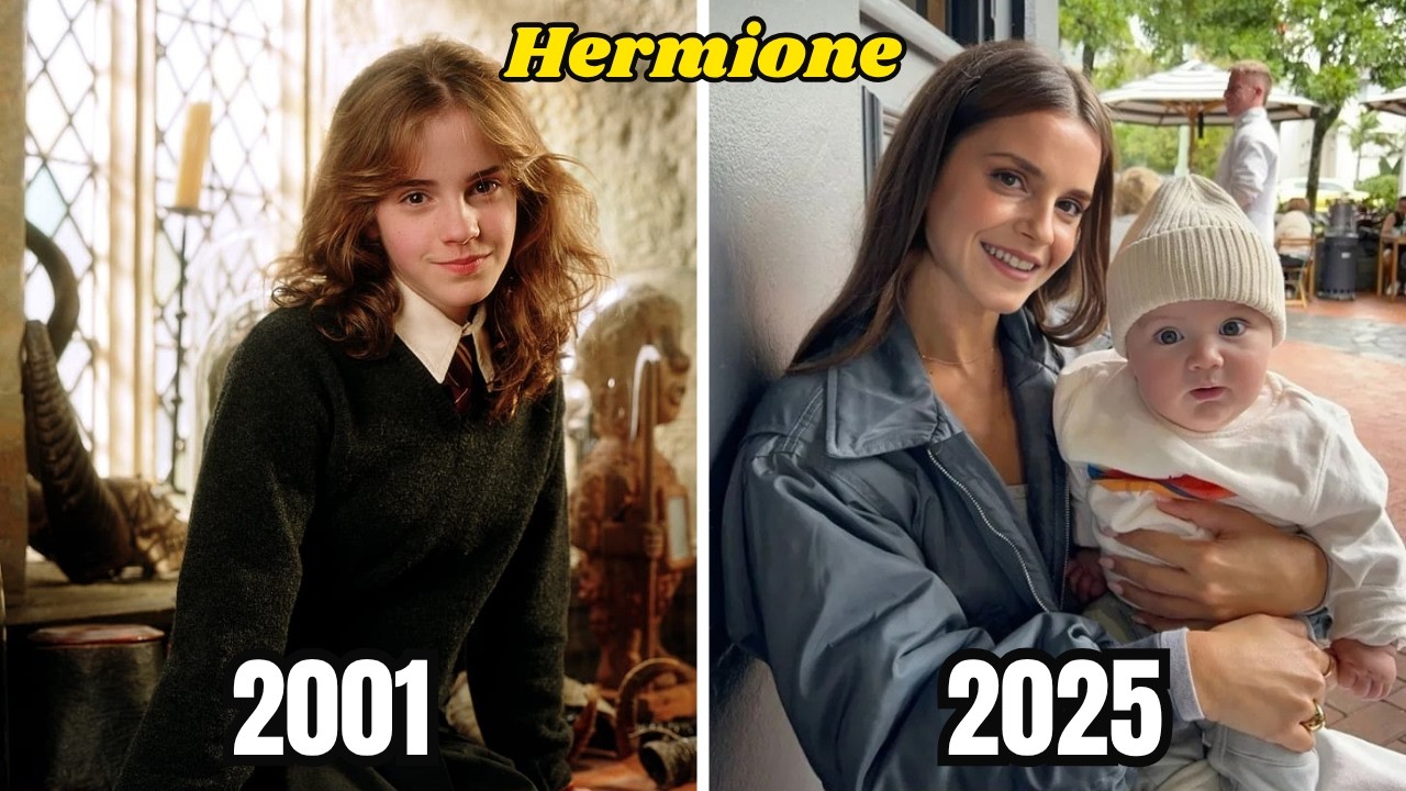 20 Hollywood CHILD STARS You Won’t Recognize! ⭐ Before & After Cast 2025