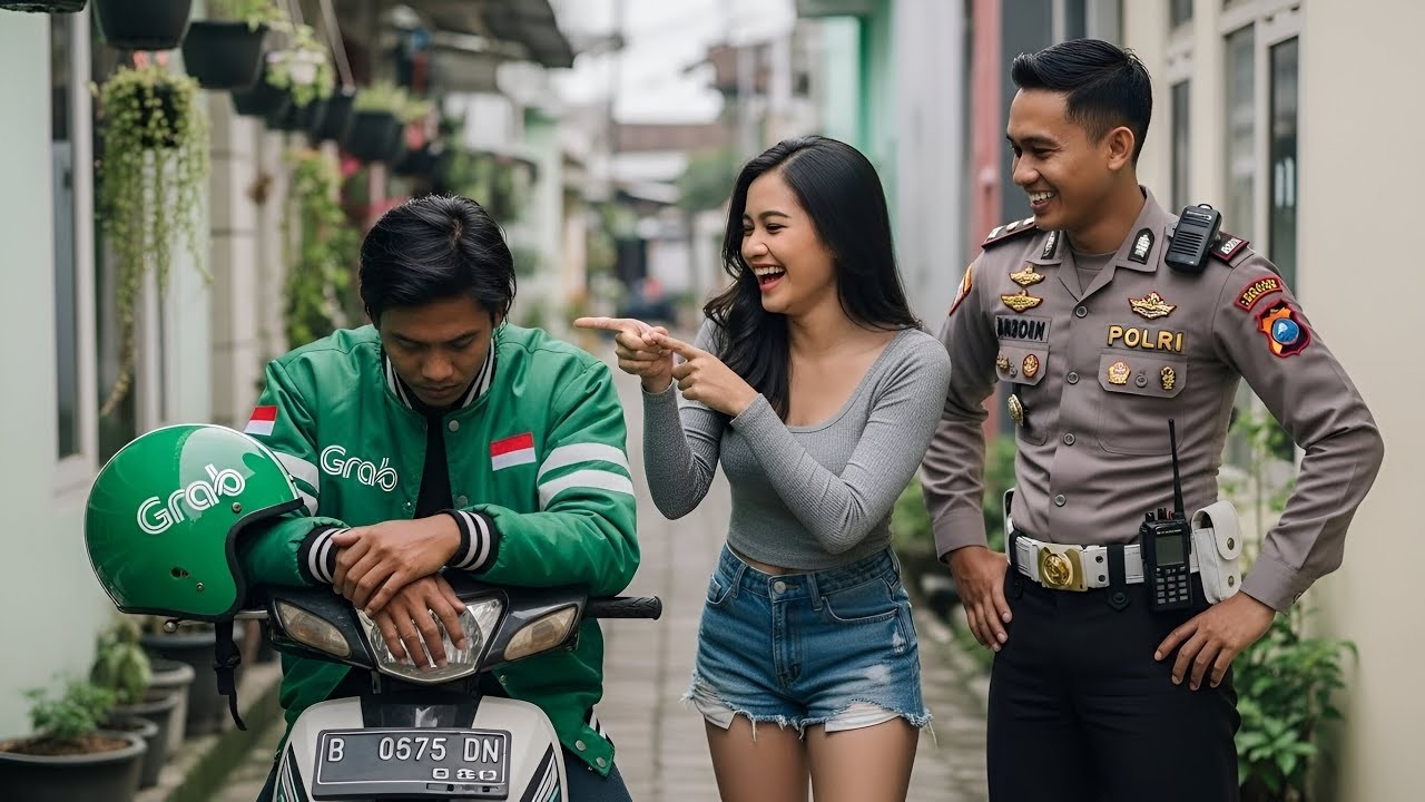 Wanita Ini Menyesal Habis-habisan Setelah Tahu Siapa Mantan Suaminya Sebenarnya…