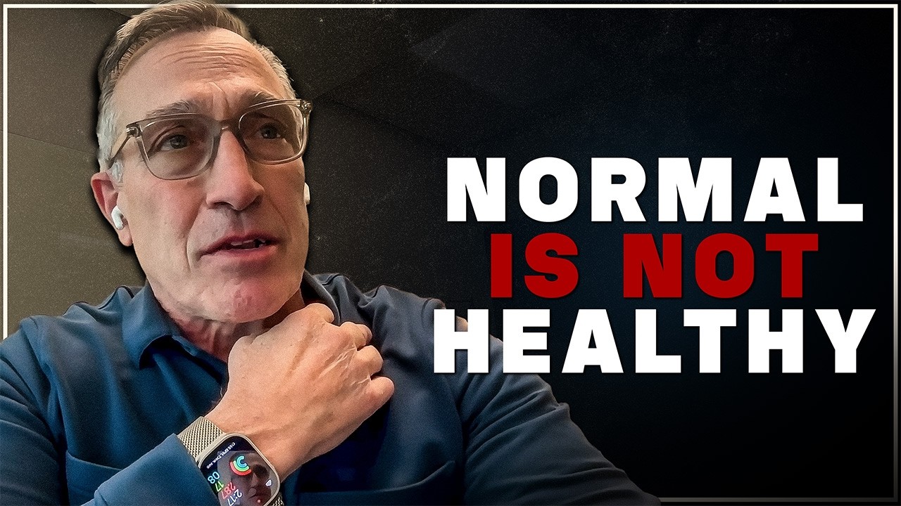 Are Your Blood Tests Telling the Truth About Your Health? Jim LaValle Explains