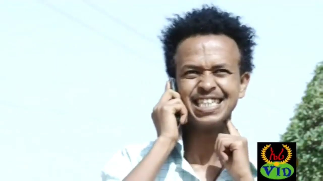 New Eritrean Comedy 2025 By Merhawi Woldu Aytemasi {ኣይተማሲ}  #EriFilmWorld