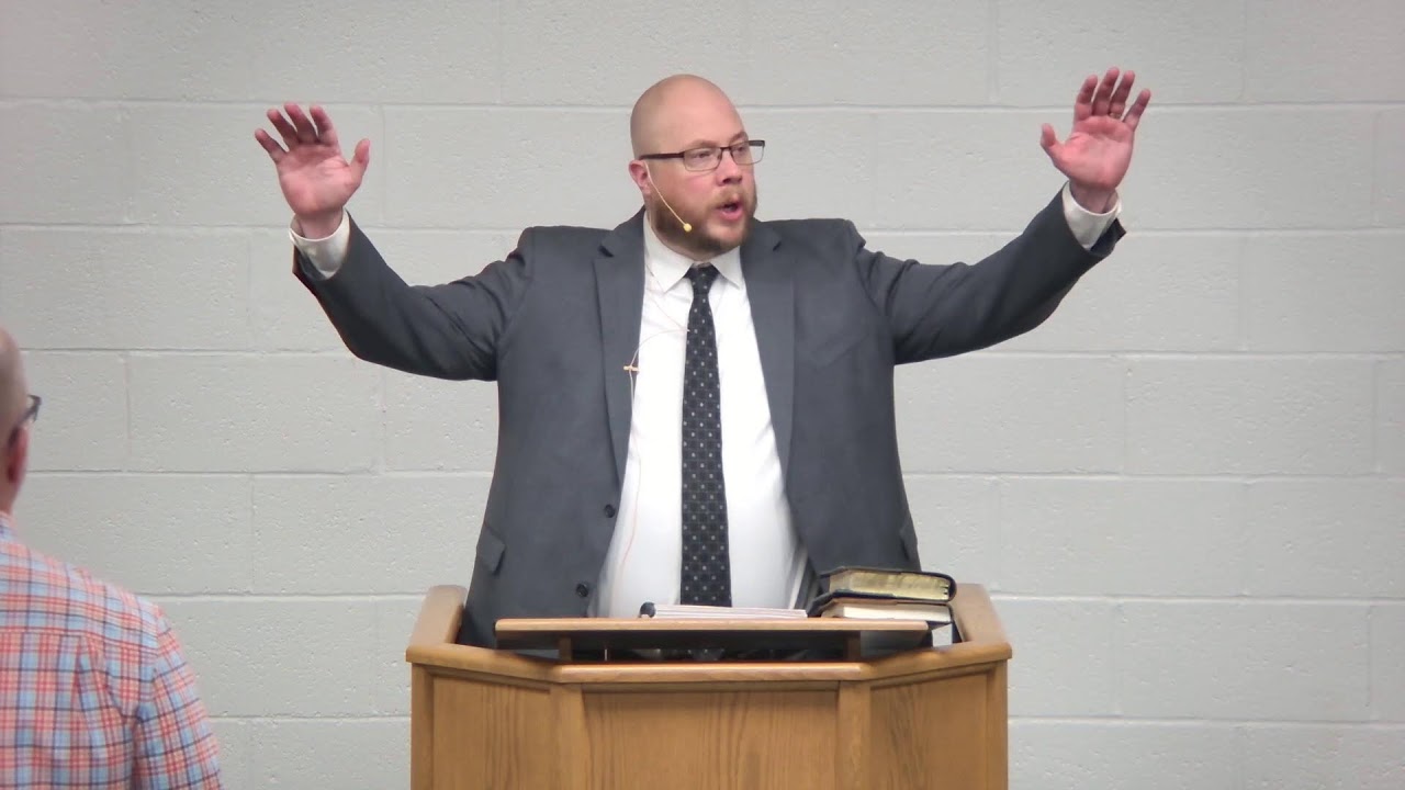 1/18/2026 - PM - Christ's Ascension