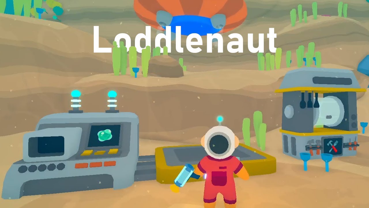 From filthy to flawless: Grimy Gulf fully restored | Loddlenaut 9