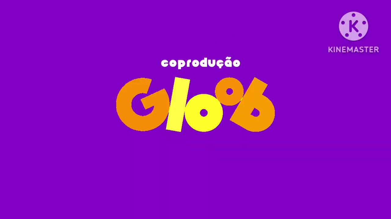 gloob logo história remake