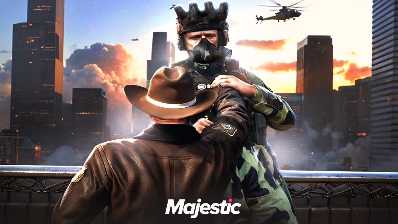 ДОВЕЛИ ЛИДЕРА и УСТРОИЛИ МЕЖФРАК в GTA 5 RP