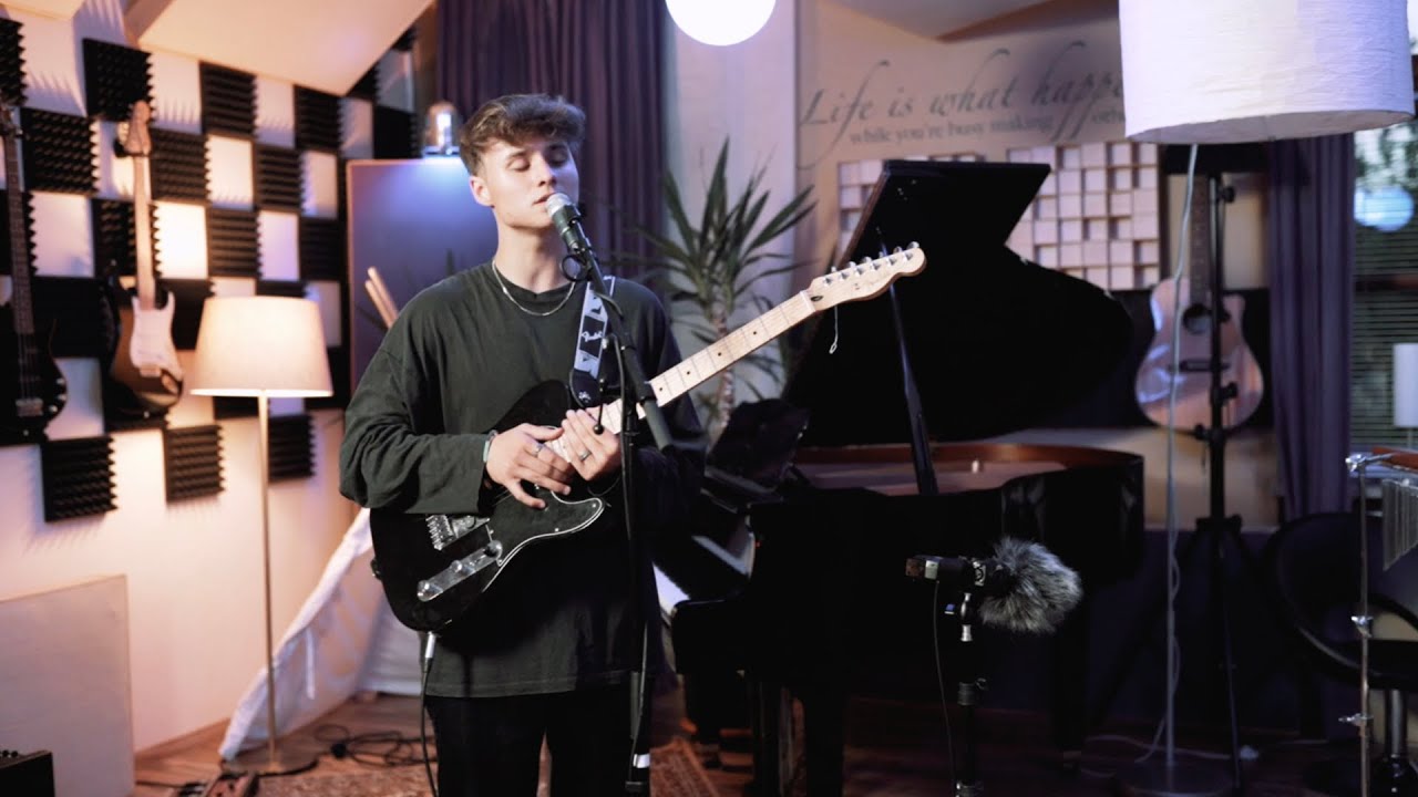 JAMIE - Tiefschlaf (Akustik Version)
