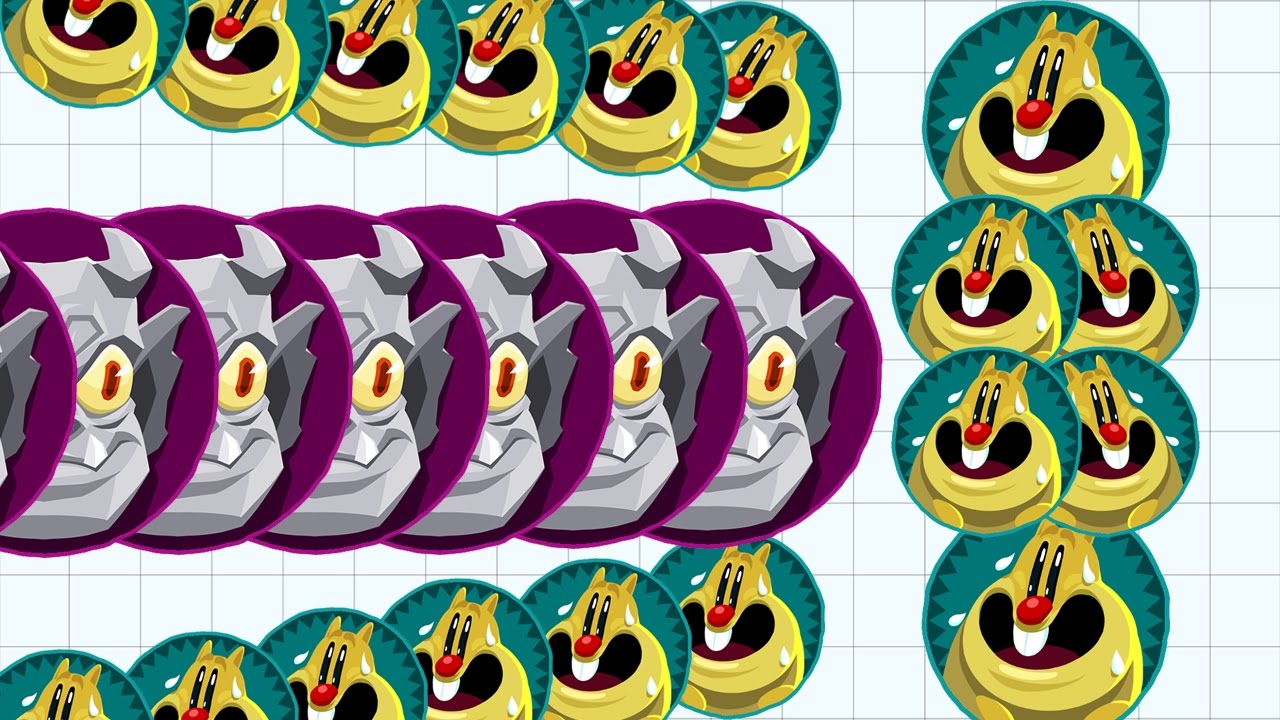 Agar.io World Record Challenge Best 〖ᗩǤ〗Clan Invasion Agario Live Stream