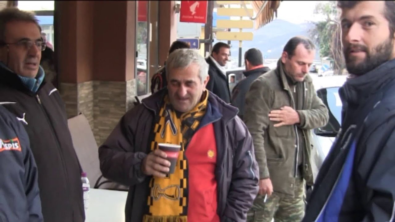 ΓΙΟΡΤΗ ΠΕΡΙΣΤΕΡΙΩΝ - ΝΑΟΥΣΑ 2016