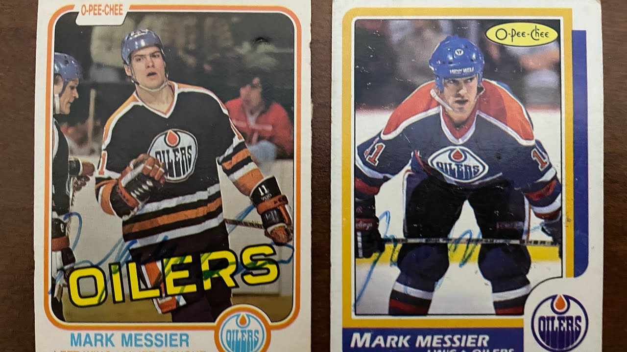 September 2025 Autograph Update; Messier, Barrasso & another signed NHL video game cover! 