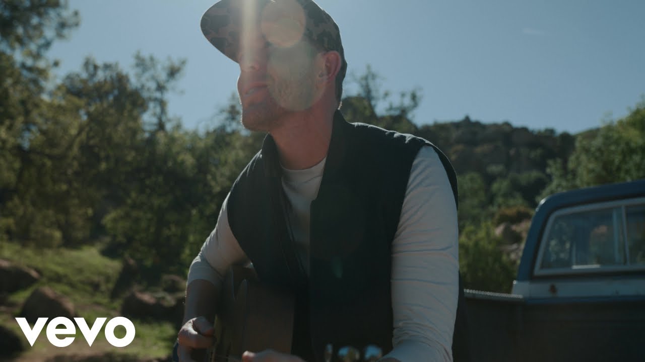 Josh Logan - Green