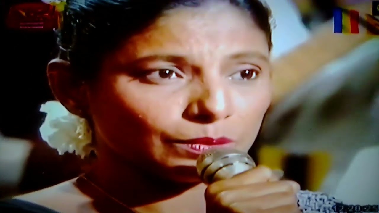 nandana vindana 1988