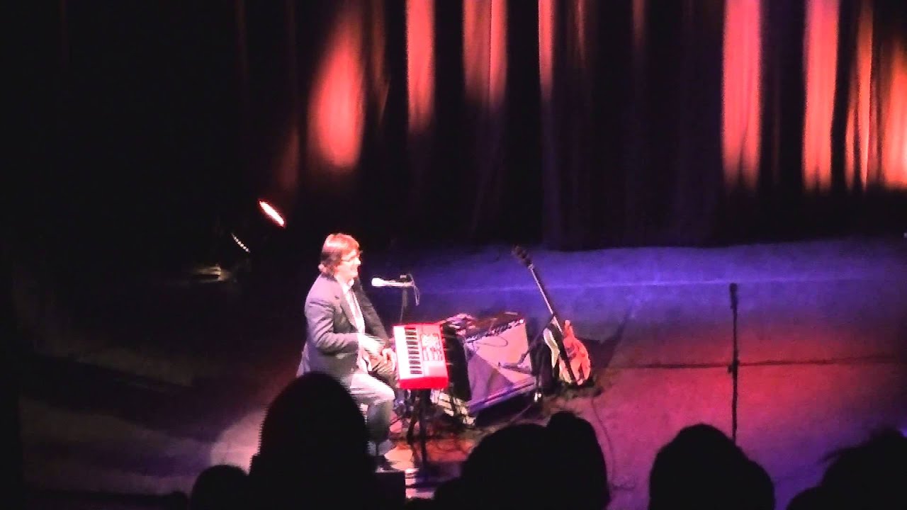 I'm Just a Pig - The Mountain Goats (17/21)