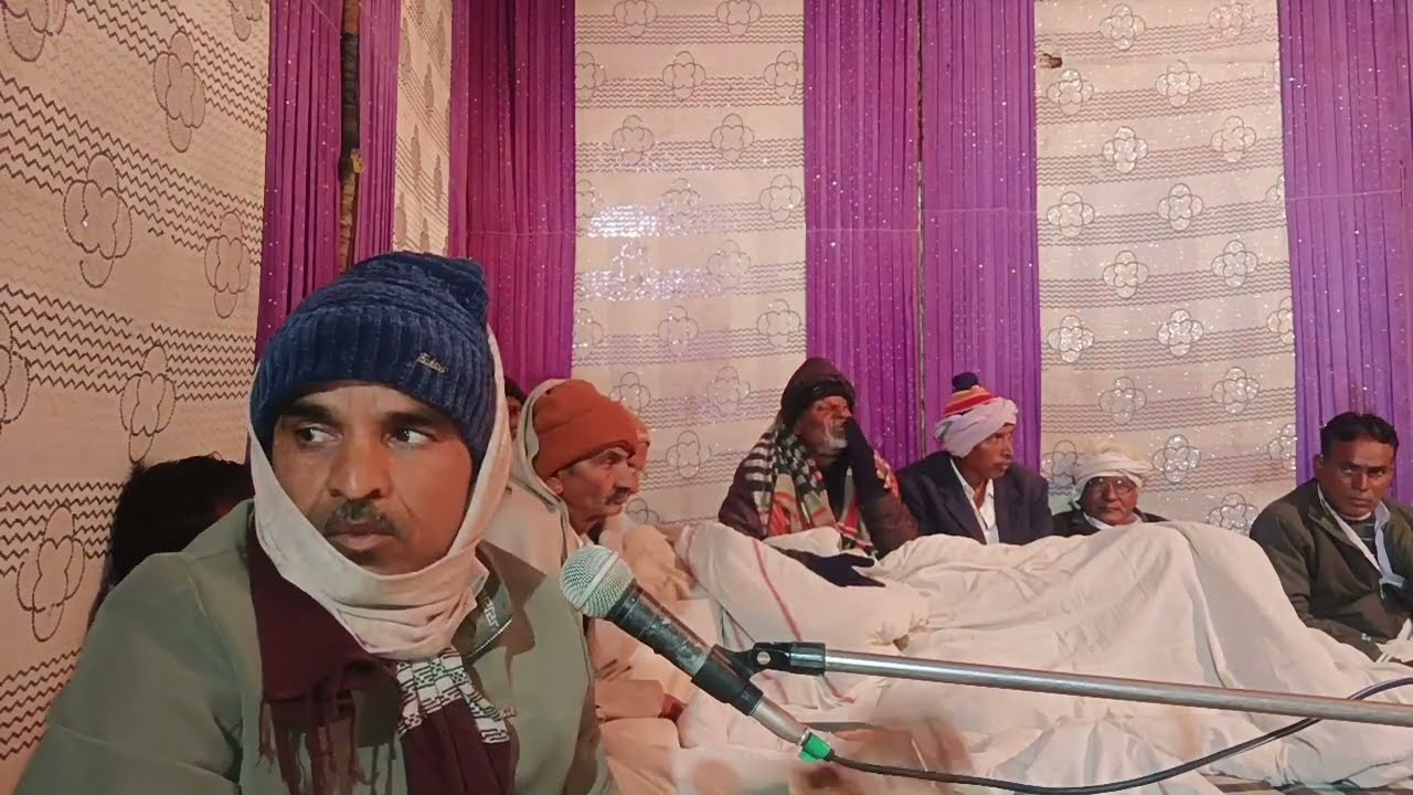 भगति दान मुज दियजो गुरु दवन का देवा गायकार गोपालराम जी ककु 🎤 9660823356