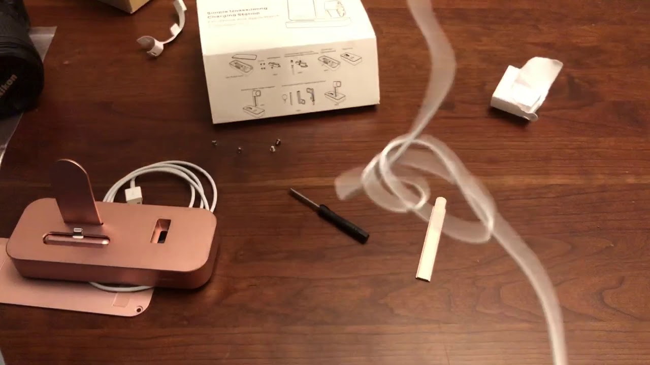 Apple watch