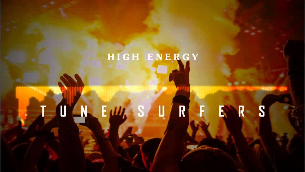 Punk Rock Instrumental - High Energy