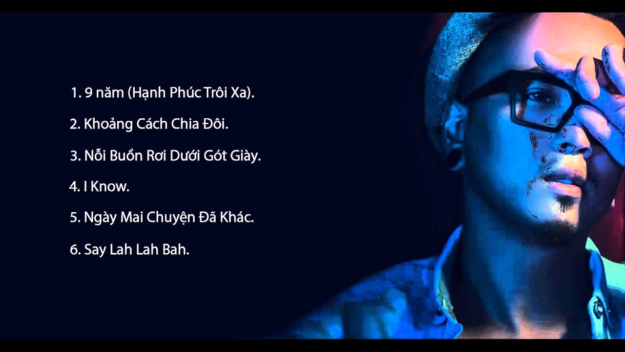 Tuyển tập những bài hát hay nhất của Hakoota Dung ha