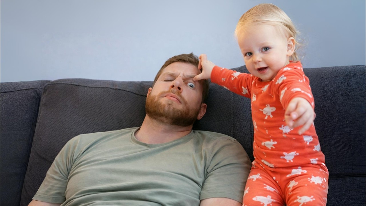 Такие моменты не ожидаешь увидеть.