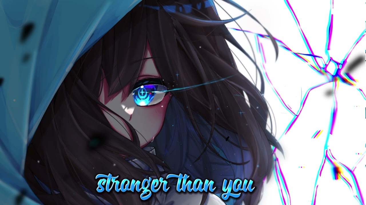 Stronger than you Swapshift (Frisk)