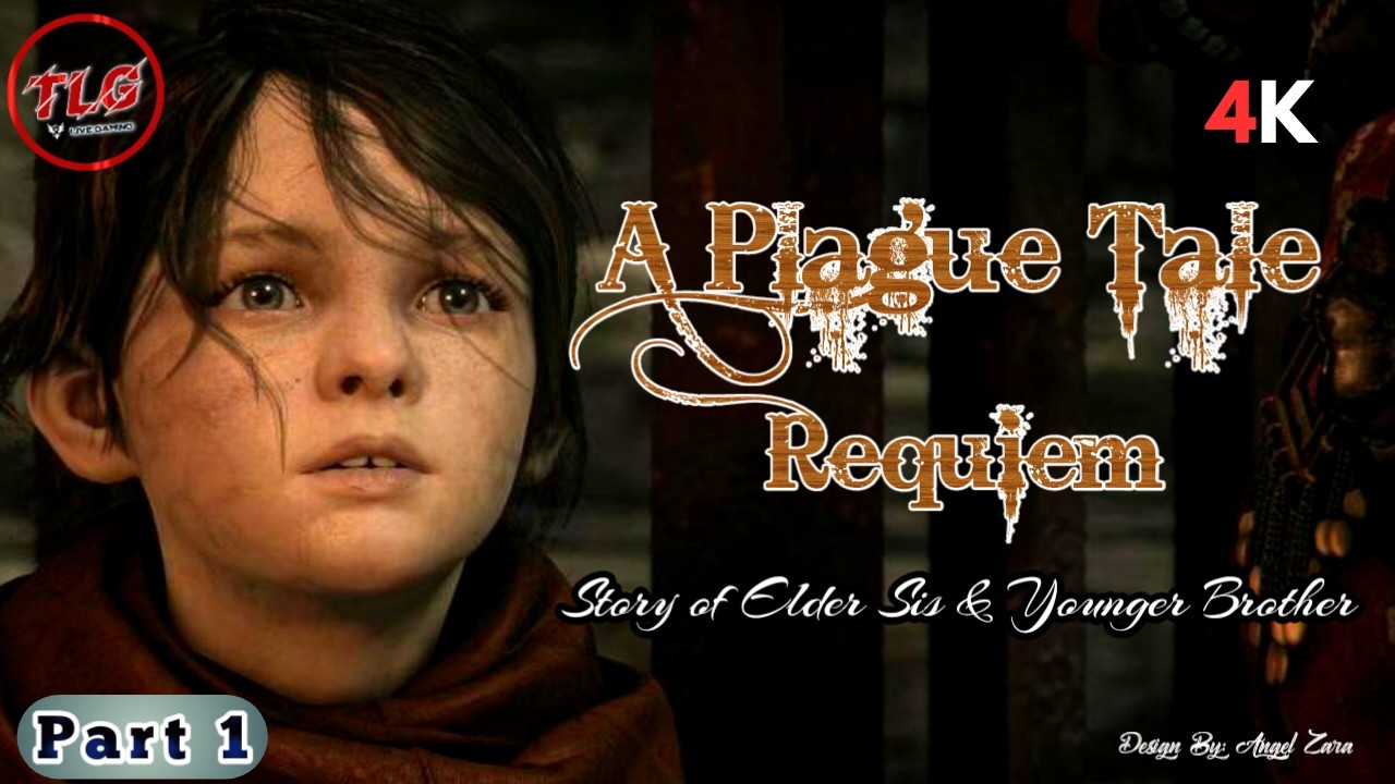 A Plague Tale: Requiem Live