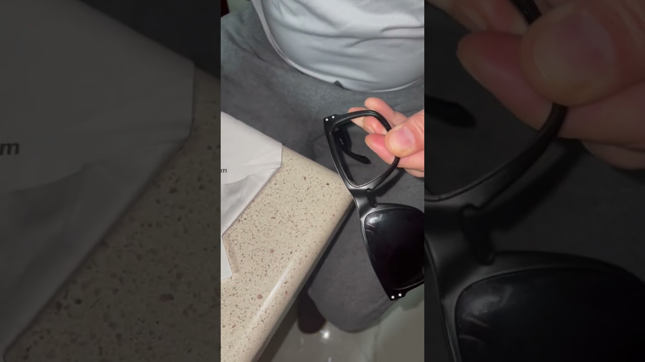 How to Replace Lens on Sunglasses, Sunglasses Lens Replacement, easy