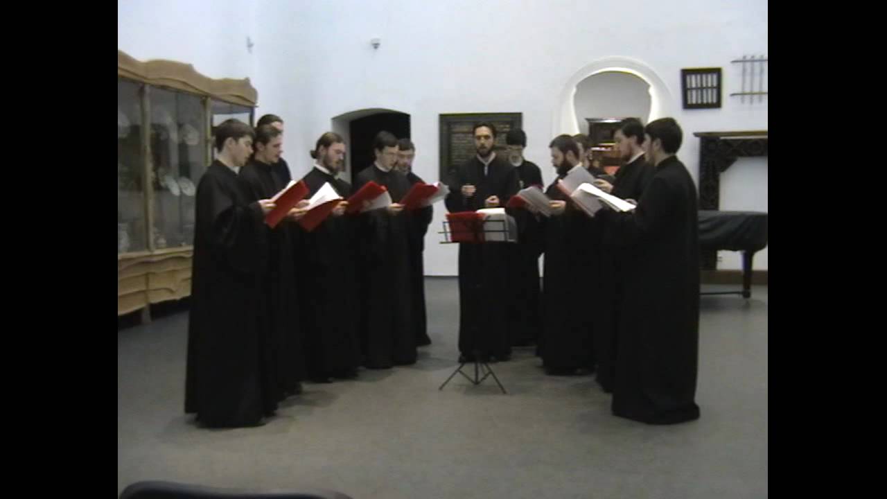 Grupul Lumina Lina - Craciun Tri Slugi ( colind romanesc )