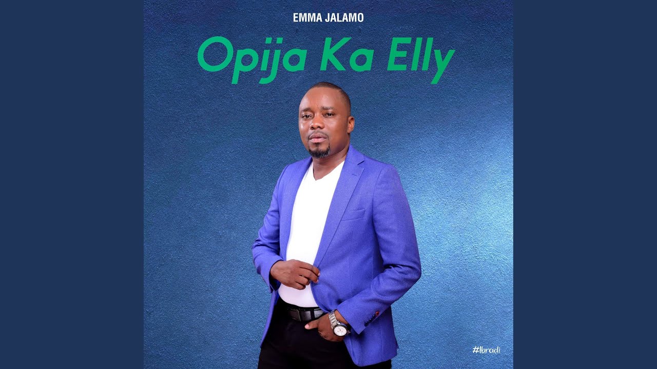 Opija Ka Elly