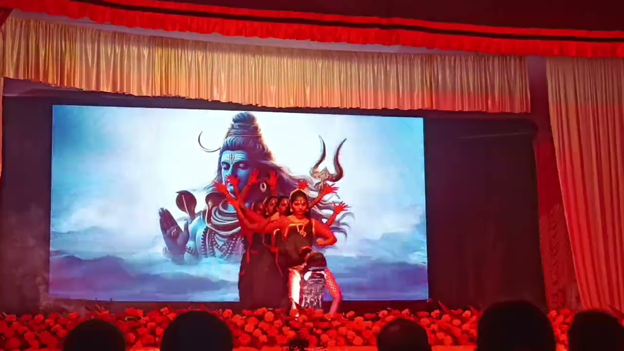 Sivathandavam|Annual Day