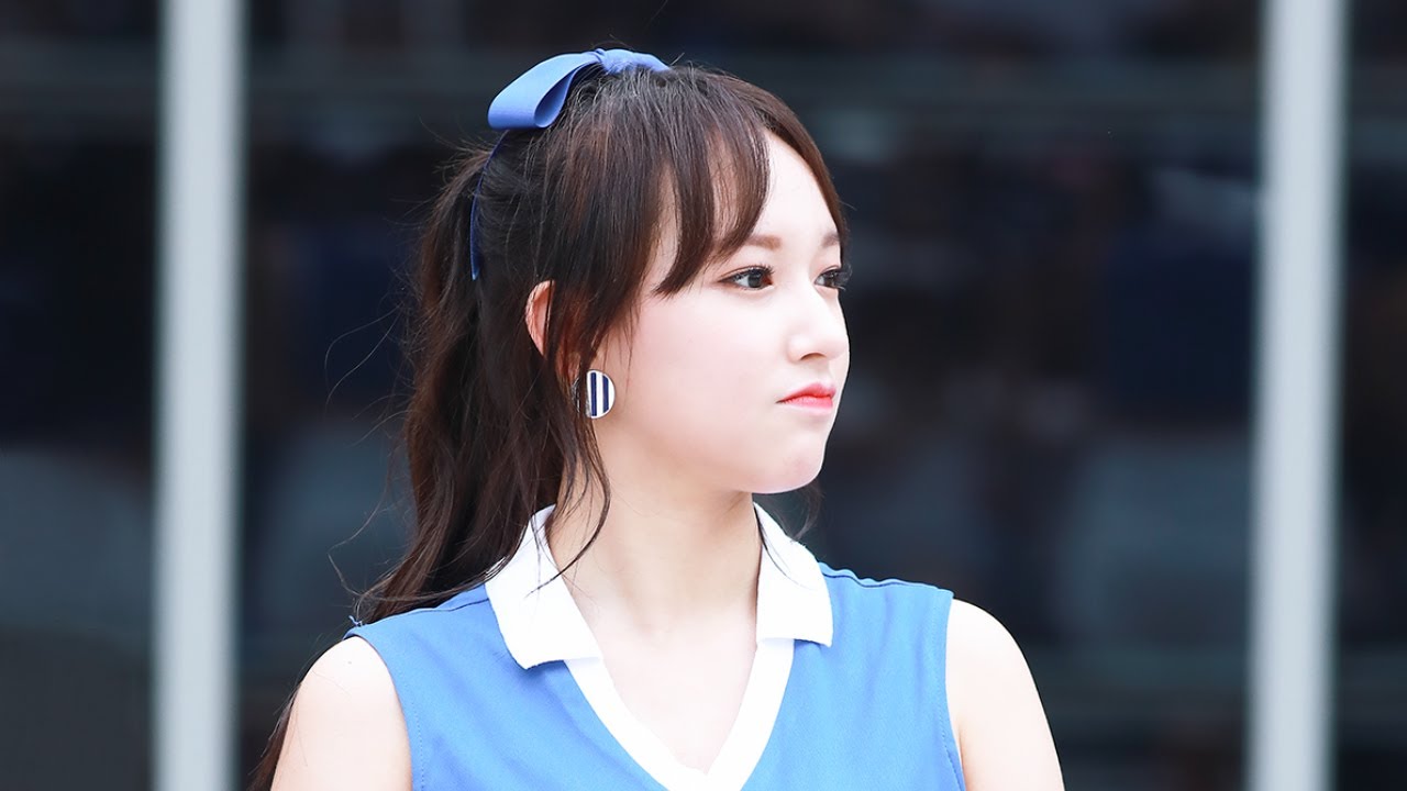 170716 게릴라공연 비밀이야 (성소 Focus)