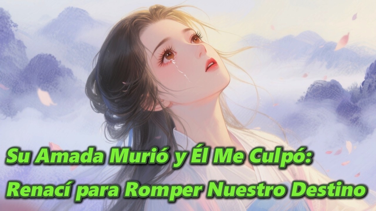 Su Amada Murió y Él Me Culpó: Renací para Romper Nuestro Destino