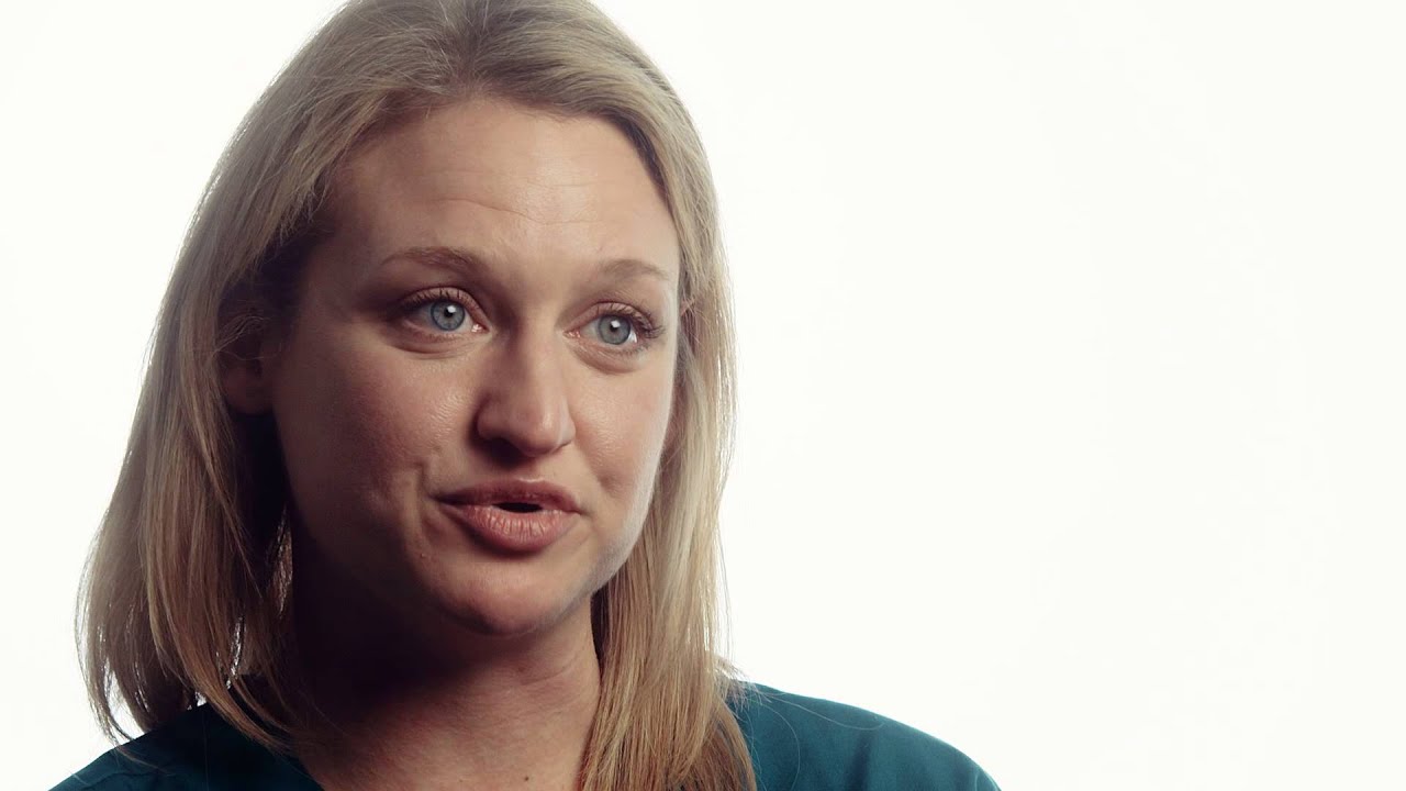 A career in acute medicine