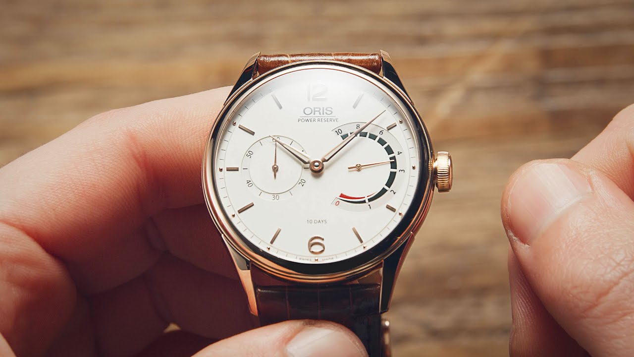 An Ideal First Watch Purchase | Watchfinder & Co.