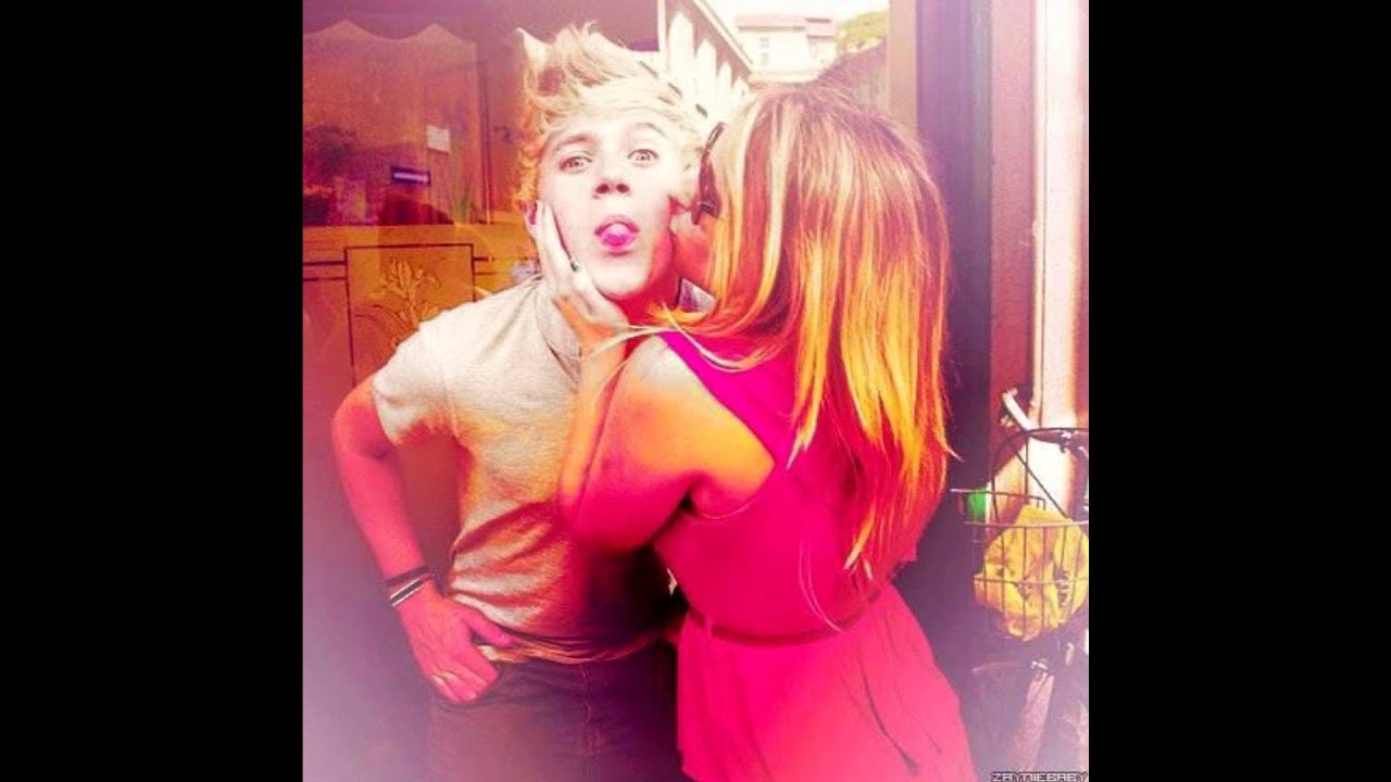 Niall Horan, wait for you. ♥