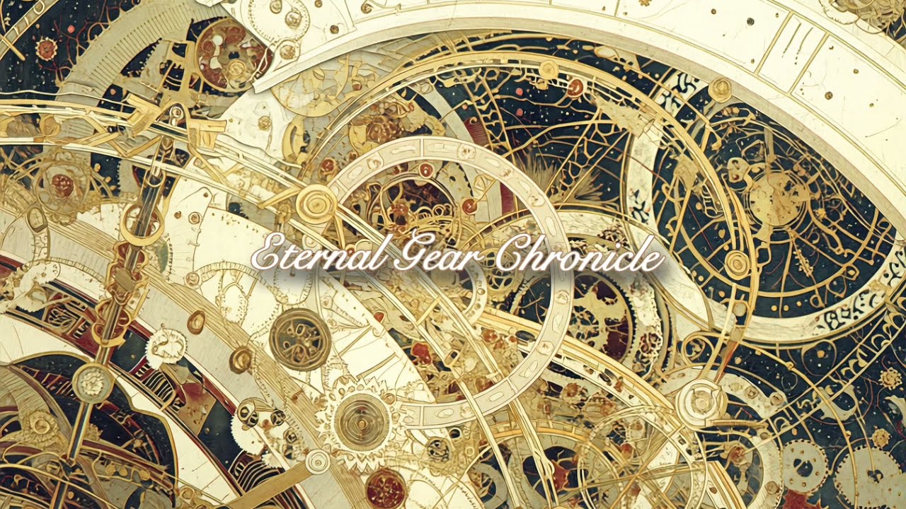 eternal gear chronicle (ver. humming)