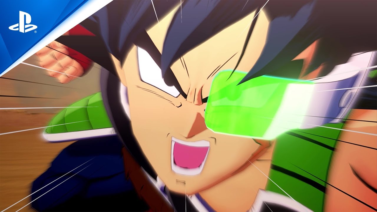 Dragon Ball Z: Kakarot - 
