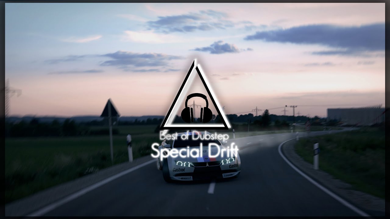 Best Dubstep Remixes of Popular Songs (Special Dubstep Drift)