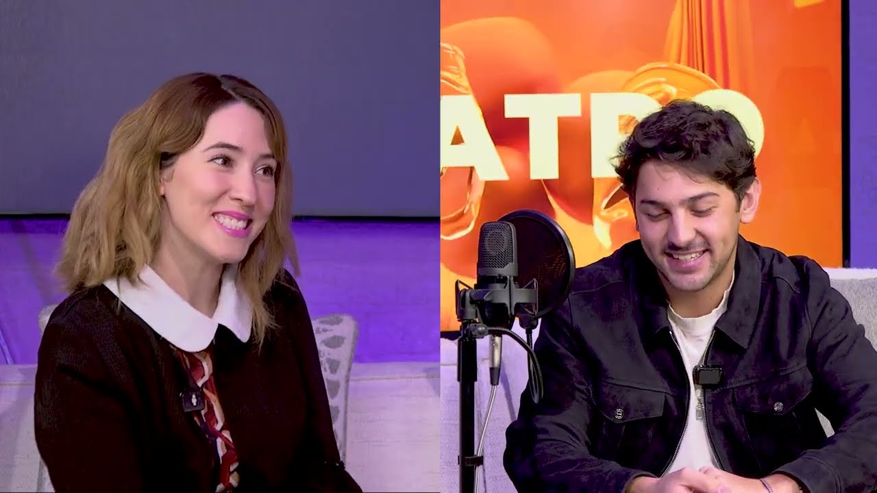 Tony Mils: Entre la Música, el Amor y la Inspiración | Entrevista Exclusiva