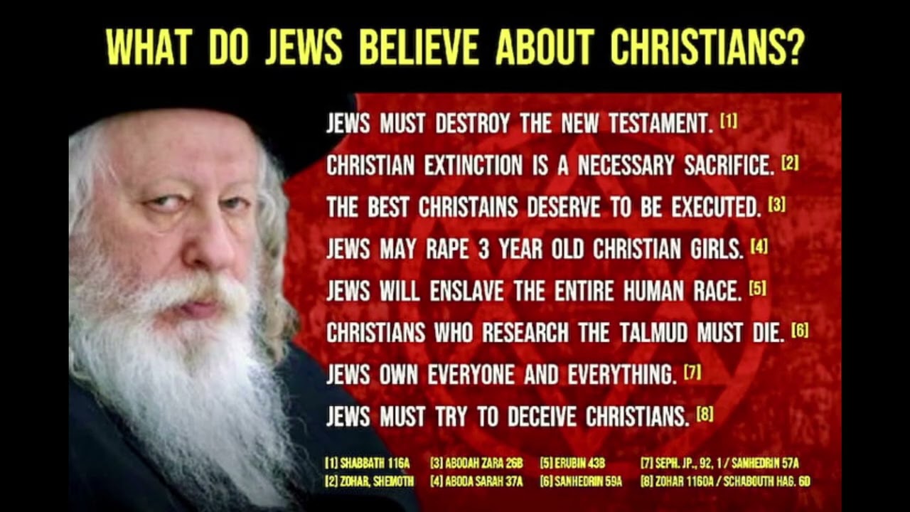 Christians in the Talmud - judaism discovered