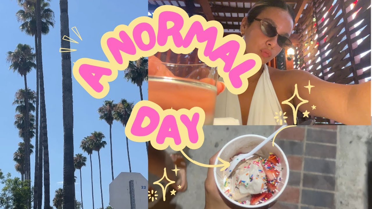 WEEKLY VLOG BUT CHILL EDITION....
