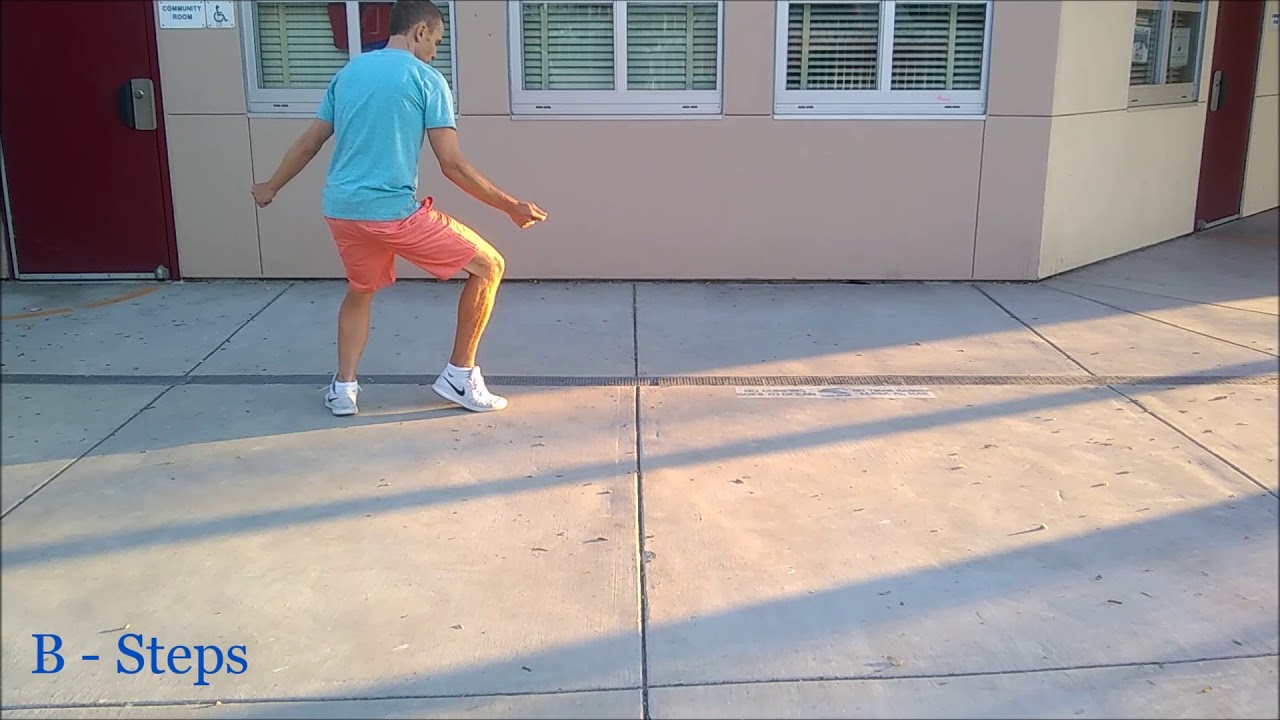 CHERRY ON TOP Line Dance LESSON
