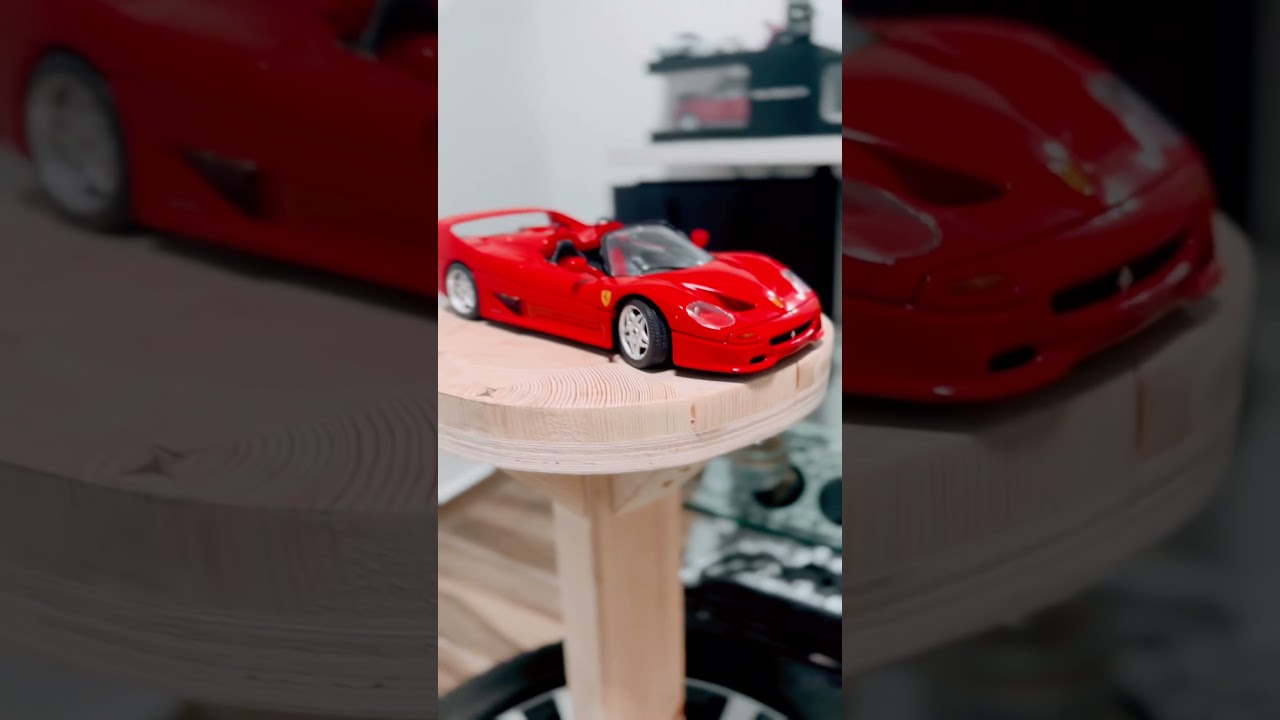 Ferrari F50 