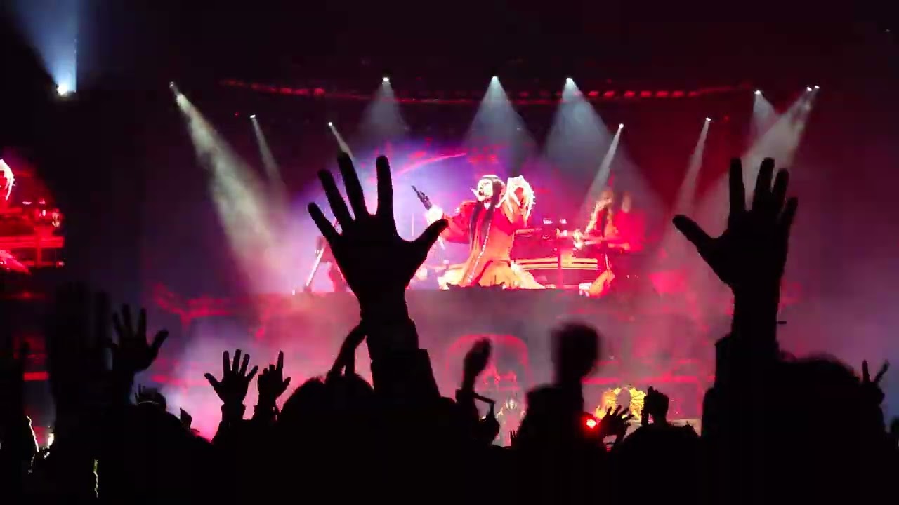 Lady Gaga: The MAYHEM Ball 京セラドーム2026.1.21