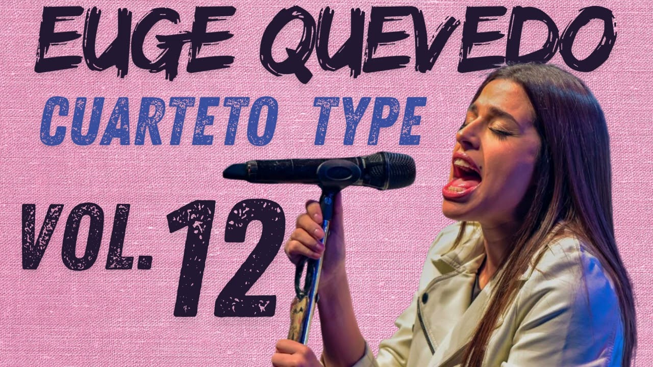 [FREE] Cuarteto argentino cordobés Type Euge Quevedo vol.12 | Type Beat instrumental cuarteto gratis