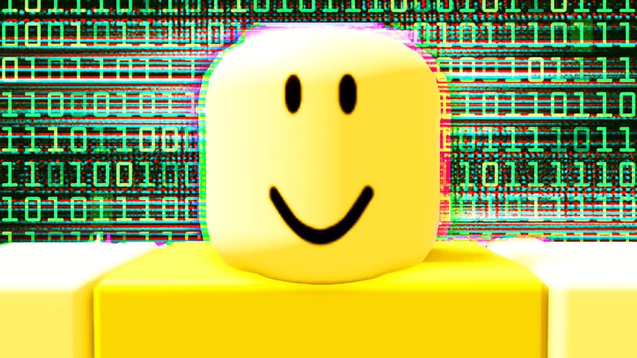Как ДЖОН ДОУ взломал Roblox.. (Правдивая история)
