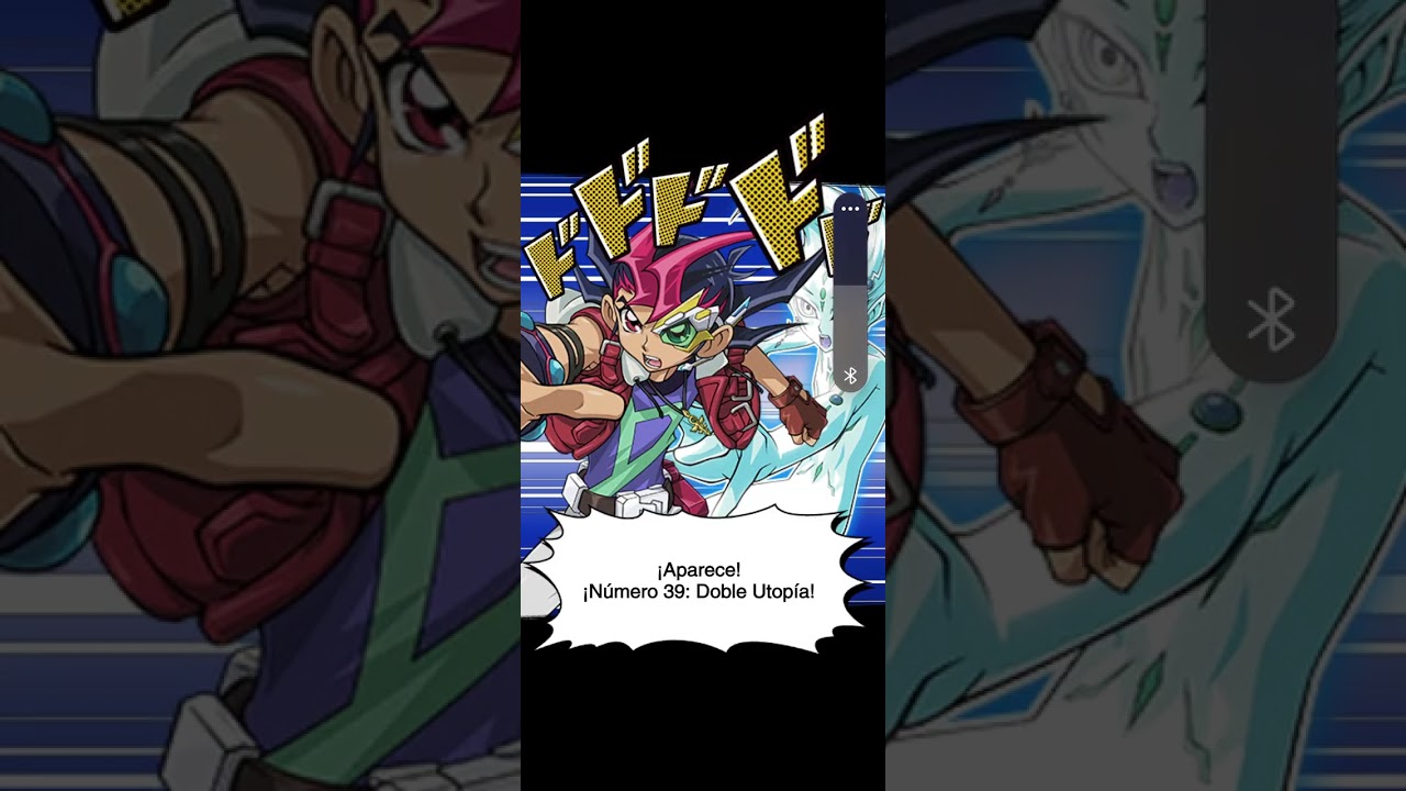 C&oacute;mo invocar a N&uacute;mero 39: Rayo Victoria &Uacute;topia #Yugi-oh #Duro Links