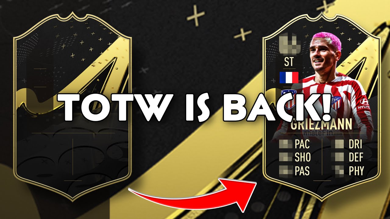TOTW IS BACK IN FIFA 23! TOTW 10 PREDICTIONS!