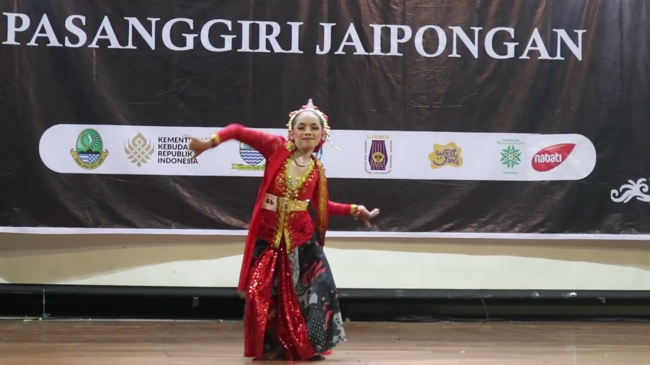 anin di bandung