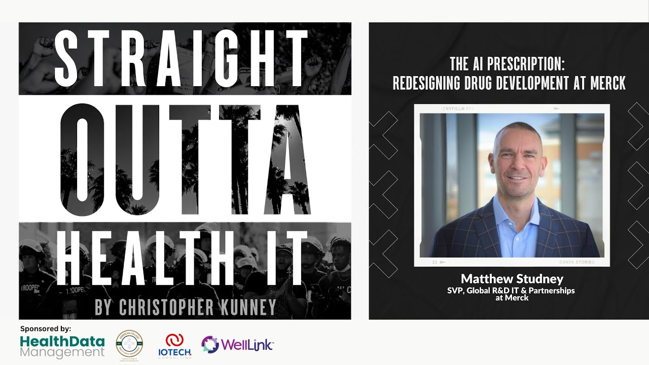 SOHIT Video Matthew Studney