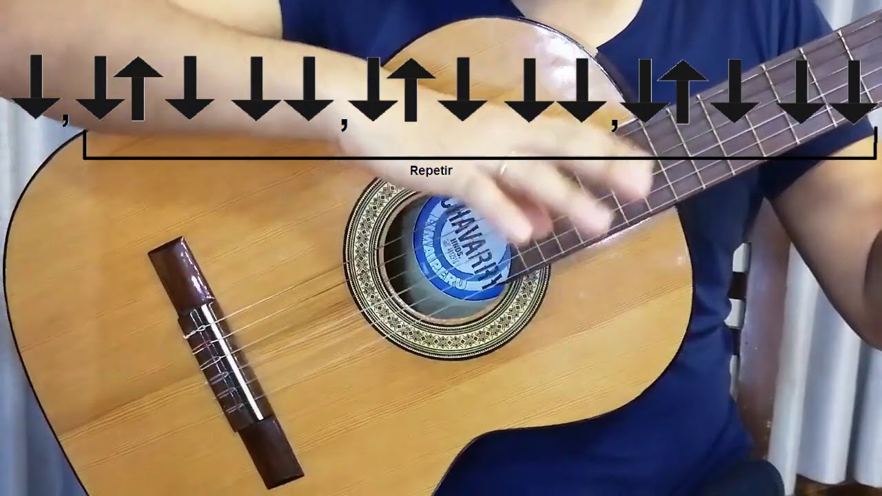 RASGUEO 6 CAMINO NEOCATECUMENAL